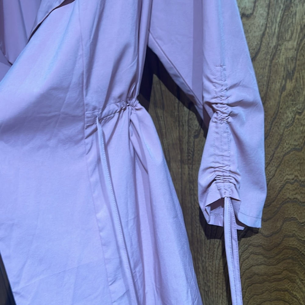 Zenobia Dressy Jacket View 3